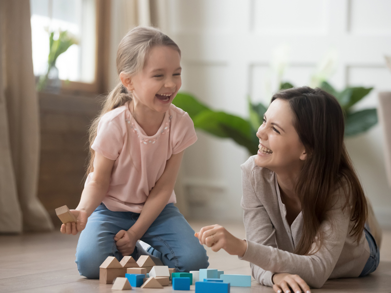 Staying on Track in a COVID-19 Climate